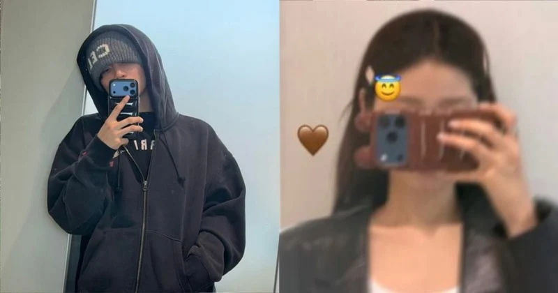 NCT楷燦爆熱戀圈外女！「情侶物＋同航班」全被挖　粉絲怒轟私生飯太噁