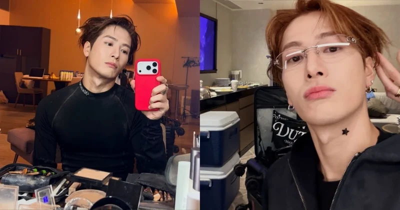 人氣男團成員親口認「超愛性愛」！新專輯名太猛　尺度全開震撼粉絲