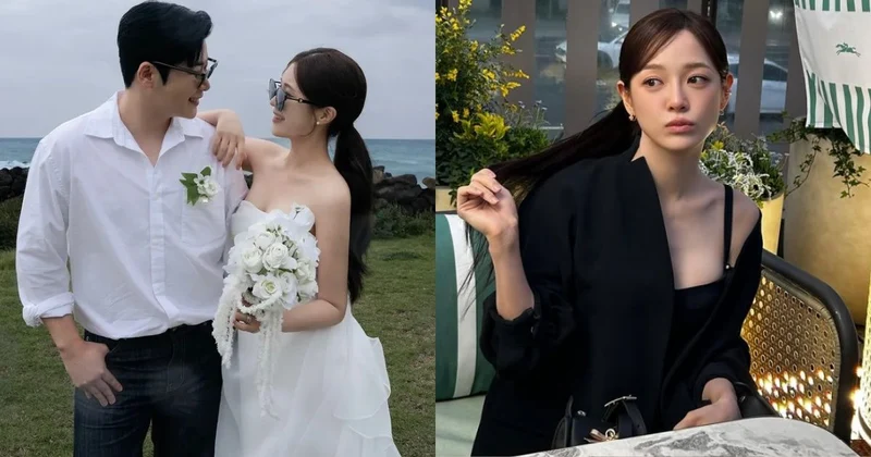 金世正要結婚了？婚訊突襲全網嚇爛　真相曝光粉絲全鬆一口氣