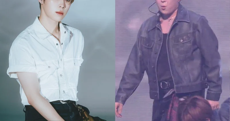 男偶像發福慘遭外貌羞辱！惡意貼文瘋傳破210萬 被狠酸「像野豬」粉絲心疼