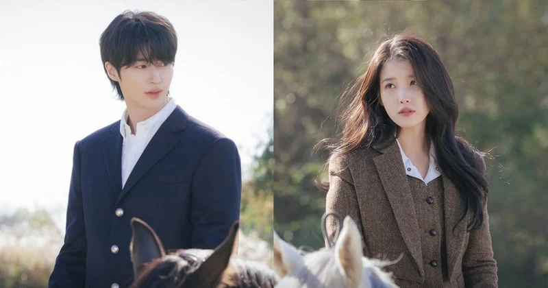 《大君夫人》邊佑錫演技被嫌爆！IU也被拖下水 只有「她」成韓網唯一好評