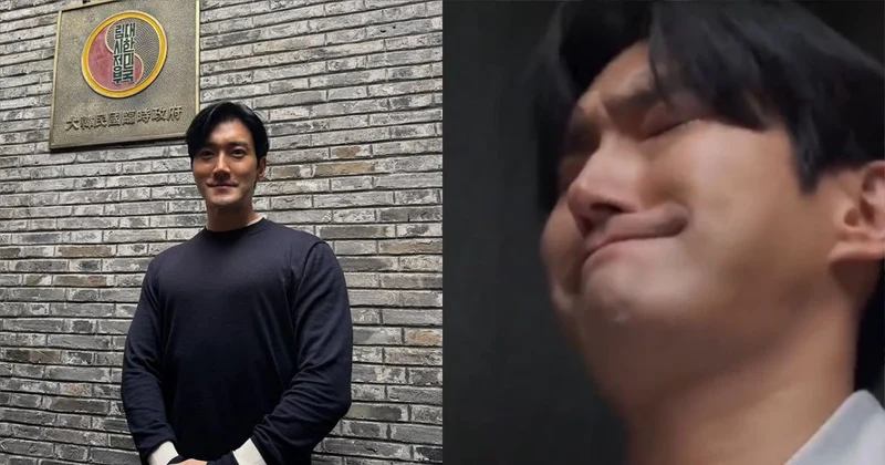 SJ始源19禁戲碼被翻出！「高潮」衝擊畫面破百萬觀看 網驚：他竟接了？