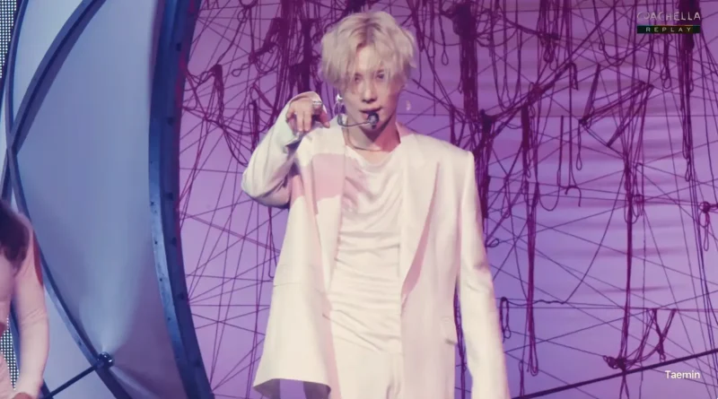 圖片來源：YouTube@Coachella