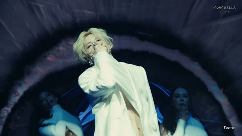 圖片來源：YouTube@Coachella