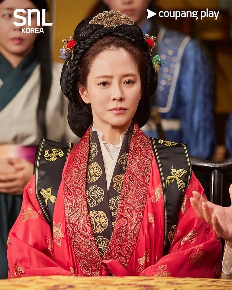 圖片來源:IG@coupangplay