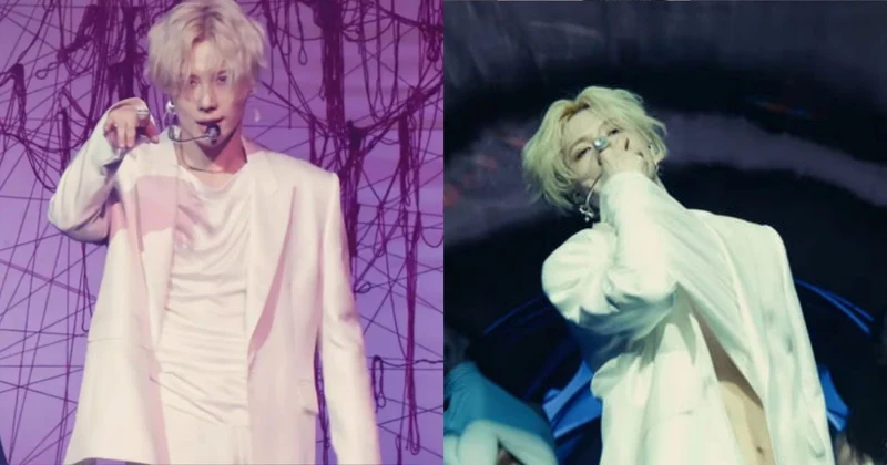 SHINee泰民轉投GD同門後不忍了！登科切拉首唱新歌 狠嗆前公司是寄生蟲