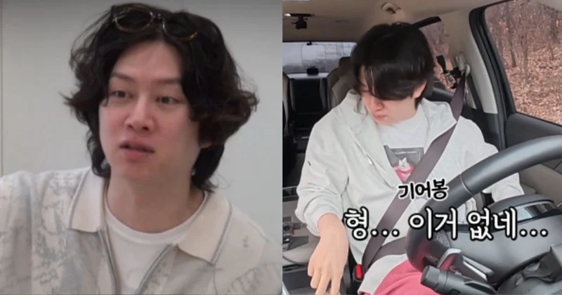 車禍重傷成4級身障！SJ金希澈擺脫20年駕駛恐懼 只為親載孩子上學