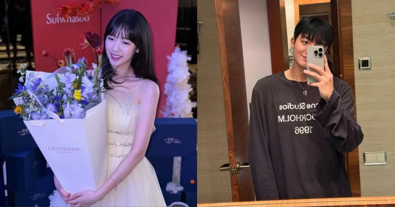 《RM》池睿恩認愛了！熱戀Jennie御用編舞師　從教會好友升格戀人