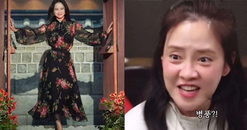 《RM》鏡頭僅10秒挨轟零存在感！宋智孝首度霸氣反擊 飆粗口畫面瘋傳