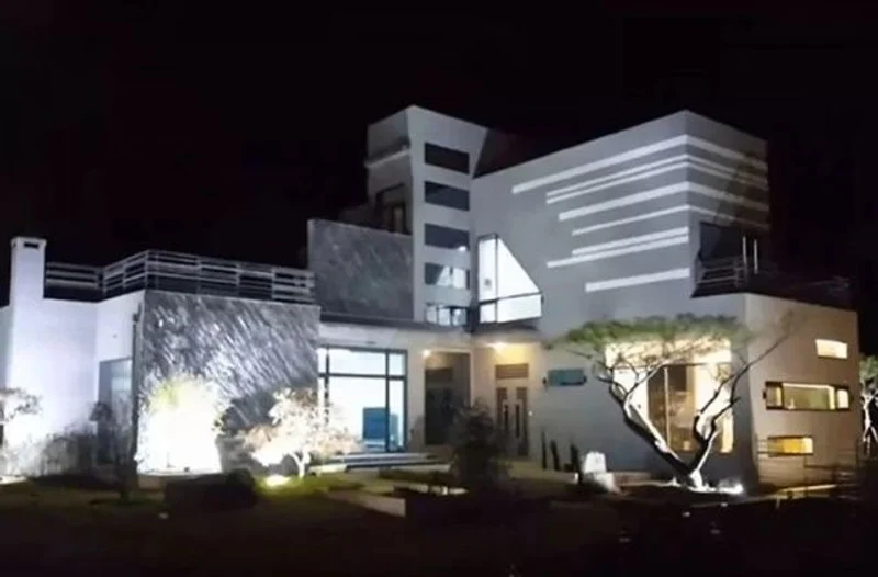 圖片來源：YouTube@I am WalKing