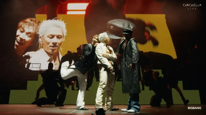 圖片來源：YouTube@Coachella