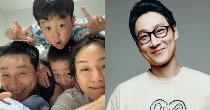 帶書言書俊躲加拿大4年！《超回》李輝宰剛復出就出事 遭僑民爆「很無禮」