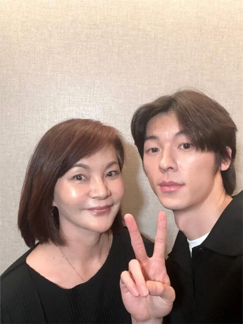 圖片來源：微博