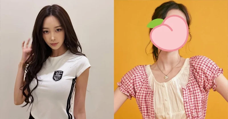 aespa Giselle瘦到認不出！最新廣告照曝光 粉絲心疼急護航