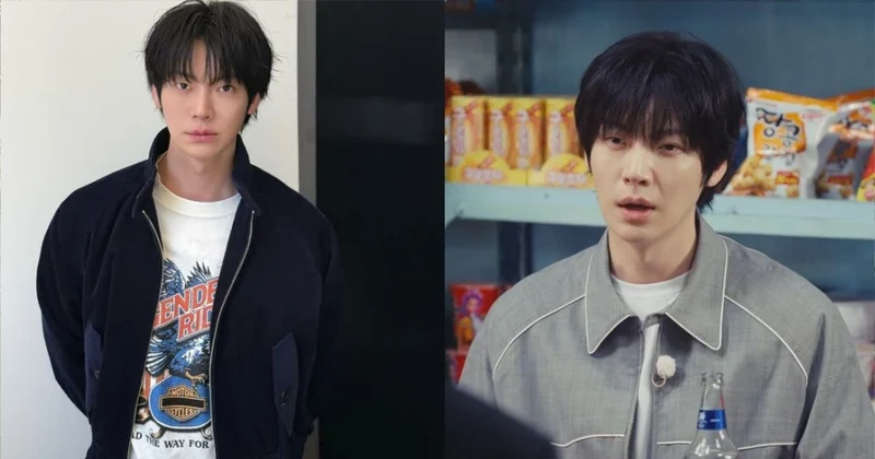 離婚6年安宰賢罕談情傷！自曝因1點常被甩　買花找女方竟撞見別的男人