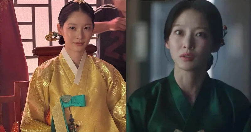 《大君夫人》IU、邊佑錫演技遭嫌尷！孔升妍被讚扛全劇 韓網點出「這1點」超關鍵