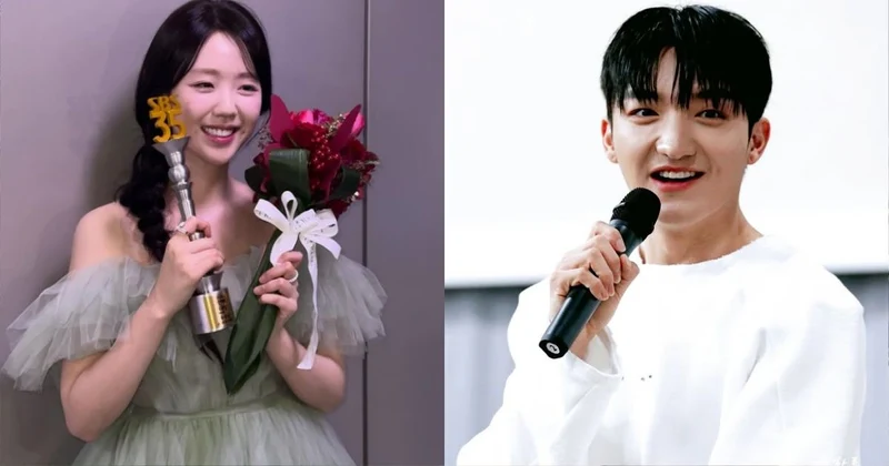 池睿恩才甜認愛就出事！編舞男友遭控「有6年女友還暈船」 曖昧時間線曝光