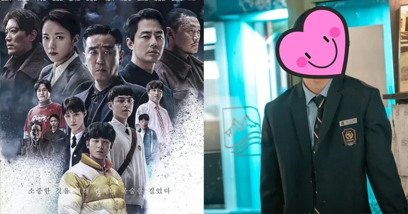 《異能2》卡司洗牌！李正河當兵掰了 奉皙換《清潭國際2》帥男星接演