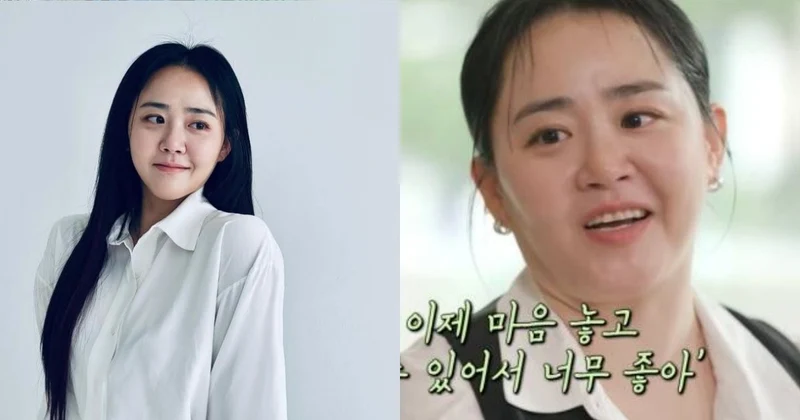 因罕病一度爆肥還險截肢！40歲文瑾瑩認了變圓 吐真實心聲網心疼