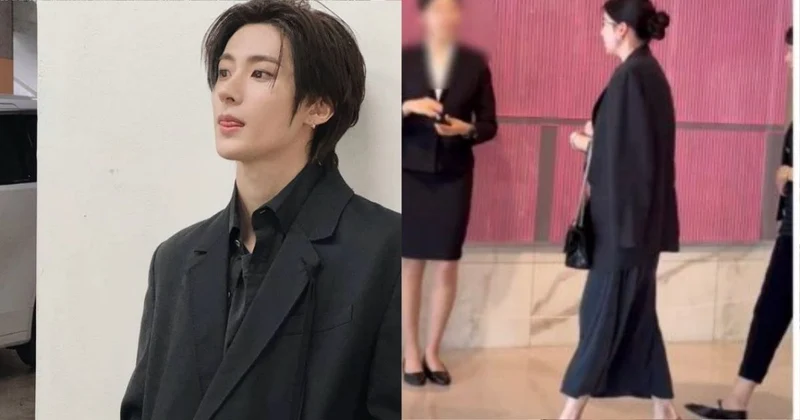 RIIZE Anton不爽粉絲拍媽開嗆！一句話陷性格爭議 韓網破千留言酸：出道不就靠父母？