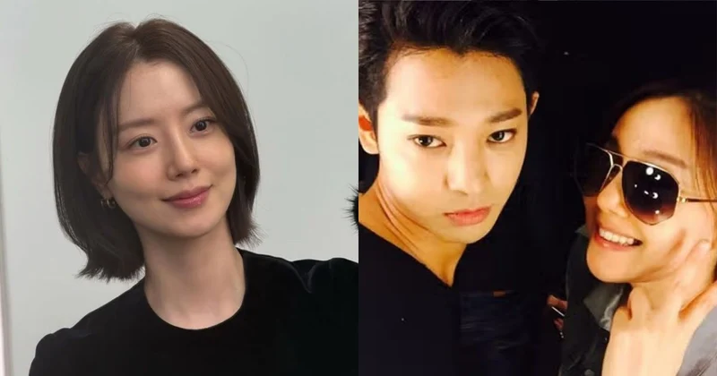 曾捲鄭俊英風波！文彩元突宣布6月出嫁 準尪身分被挖來頭不小