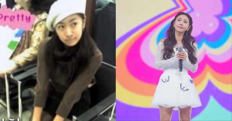 曾是少時預備成員！遭《101》惡剪逼到不想活 女歌手翻紅後淚訴黑暗過往