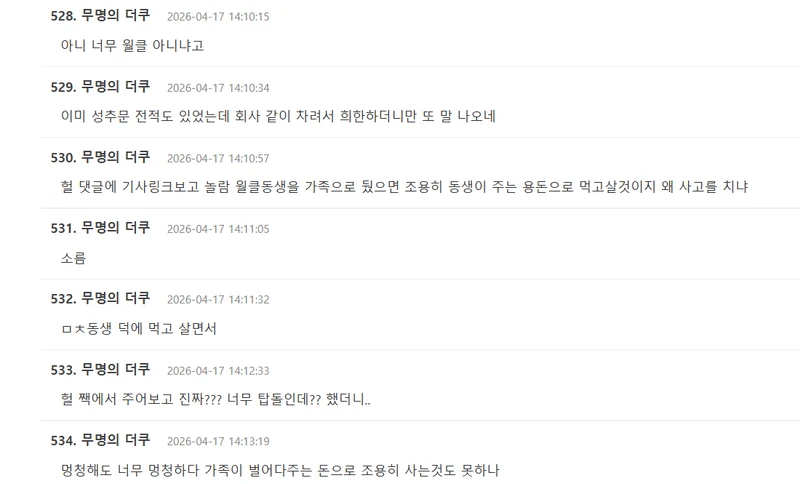 圖片來源：https://theqoo.net/hot/4167444441