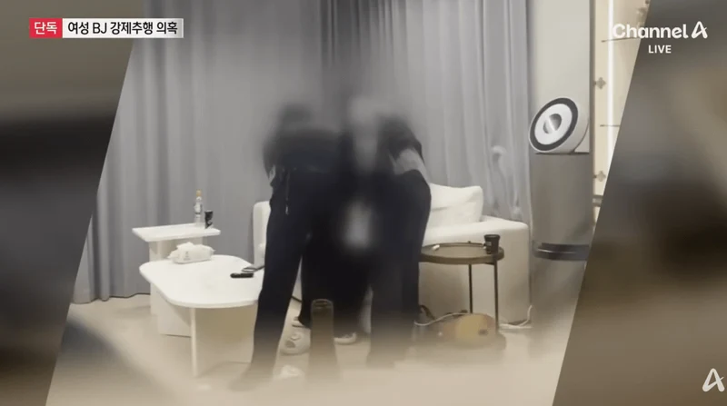 圖片來源：YouTube@Channel A