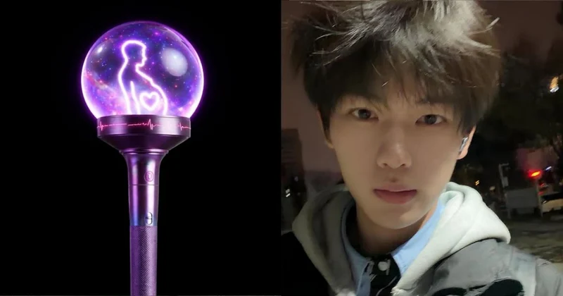 韓新男團設定太扯了！「男性懷孕」概念曝光 首位成員亮相全網看傻