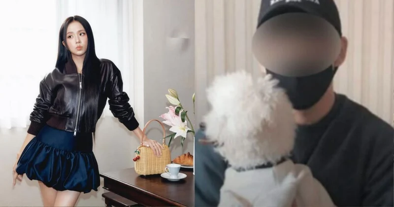 Jisoo親哥爆捲性侵疑雲！韓媒爆砸300萬買約會券　帶女直播主回家遭控猥褻