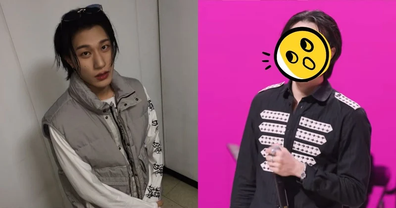 退出Treasure以「Dimo Rex」轉型！方藝潭發新歌留鬍登台 網看傻：根本認不出