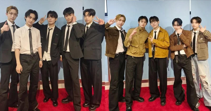 撐不到7年！4代男團無預警宣布解散 最後告別行程公開