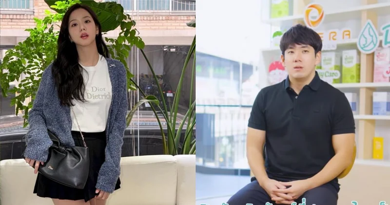 「Jisoo親哥偷拍性行為」新聞突下架！遭家暴妻求：別波及家人 韓網看了超心疼