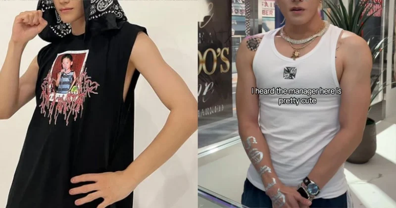 從纖瘦男神變壯肌天菜！人氣偶像退伍後模樣曝光　粉看傻：以為是Coser