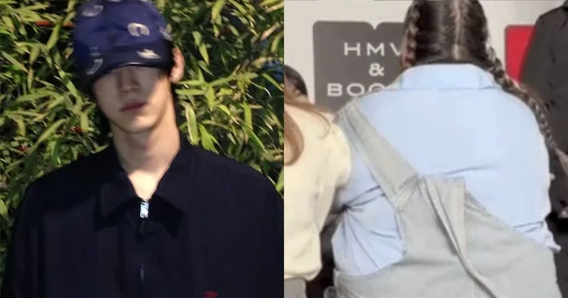 男偶像簽售會1表情被炎上！遭控對棉花糖粉絲露嫌惡臉　粉絲急曬片澄清