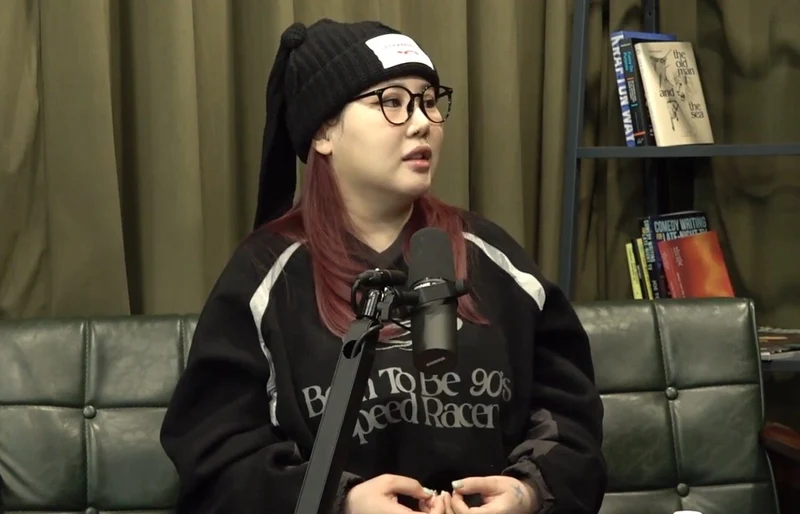 圖片來源：YouTube@dannychocomedy