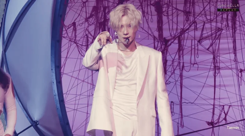 圖片來源：YouTube@Coachella