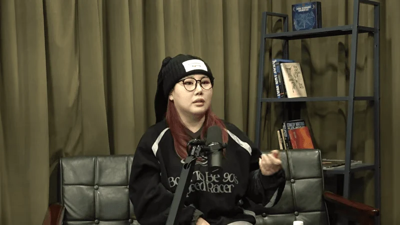 圖片來源：YouTube@dannychocomedy