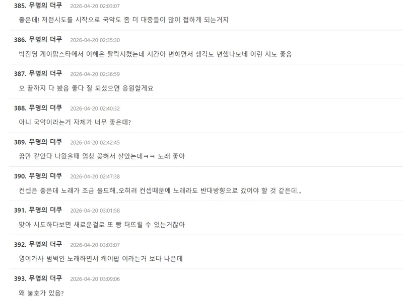 圖片來源：theqoo