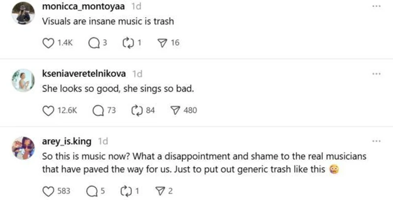 圖片來源：Threads