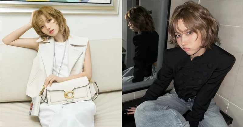 i-dle小娟一張限動照遭炎上！網怒轟「看了就不舒服」 粉絲急滅火