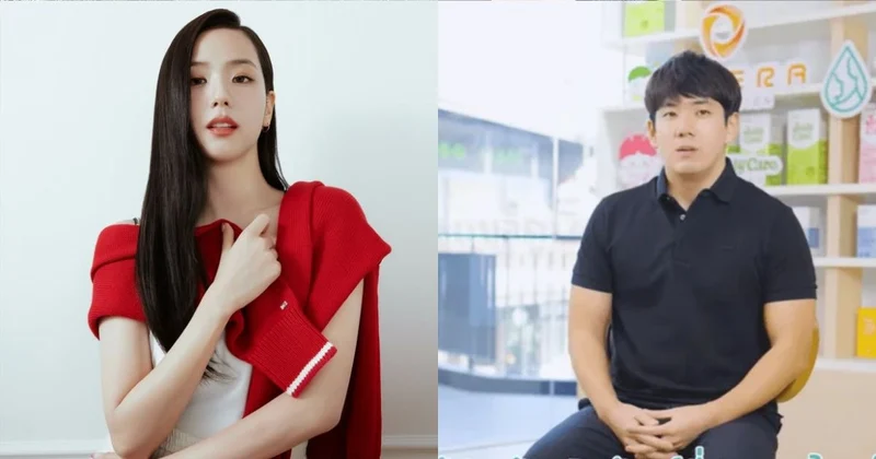 被親哥性醜聞拖下水！Jisoo打破沉默急切割：與我無關　韓網真實反應曝光