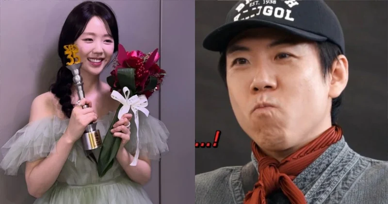 池睿恩才認愛Jennie編舞家！梁世燦突鬆口「交往過女團成員」 《RM》成員早知情