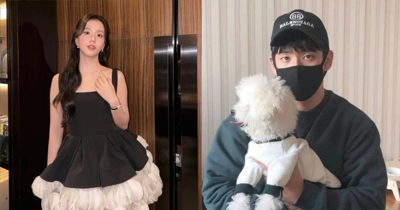 才急切割親哥「與我無關」！Jisoo節目名單卻爆出關鍵細節 韓網炸鍋：誰會信？