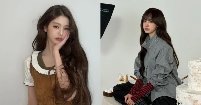 IVE Liz「借穿不還」爭議未平！張員瑛也遭爆開口討褲 挨轟耍藝人特權