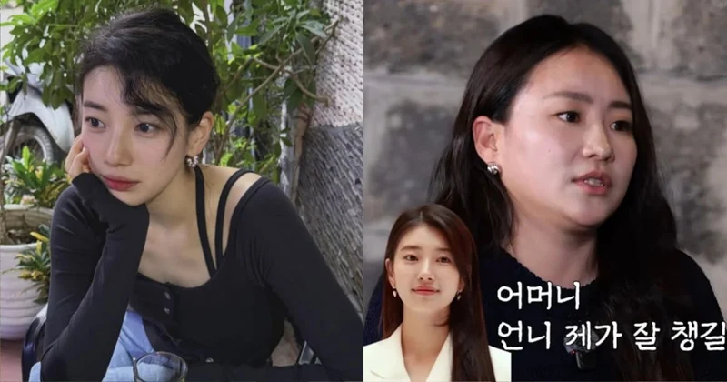 秀智私下真面目曝光！為摯友母親守靈3天　還親口承諾：我會照顧妳女兒