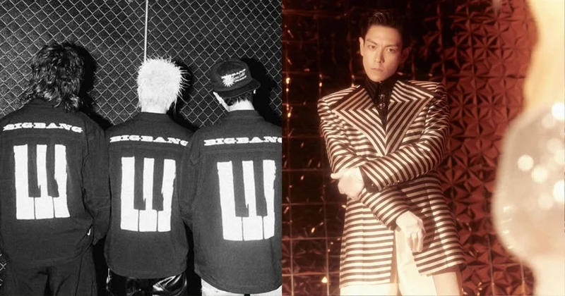 BIGBANG要4人合體了？20週年帳號「1動作」埋彩蛋 粉嗨翻：T.O.P要回來了