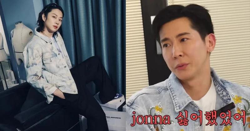 SM大前輩怒揭舊怨！曾「超討厭」金希澈 氣到直接告狀公司