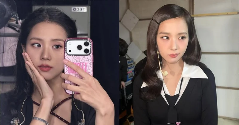 Jisoo家庭舊事被翻出！遭親哥害到血流全身沒送醫 還被親戚嫌醜