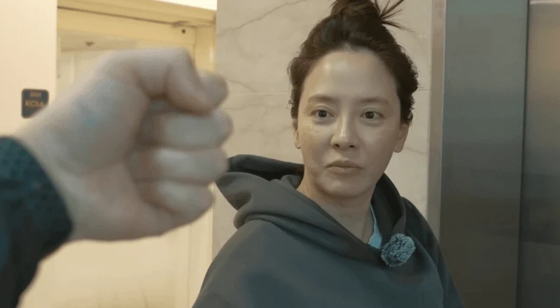 圖片來源：YouTube@JIHYO_SSONG